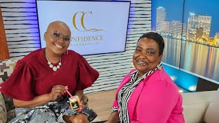 Episode 3 of Confidence On Command Episode 3 of Confidence On Command on BeSpire TV